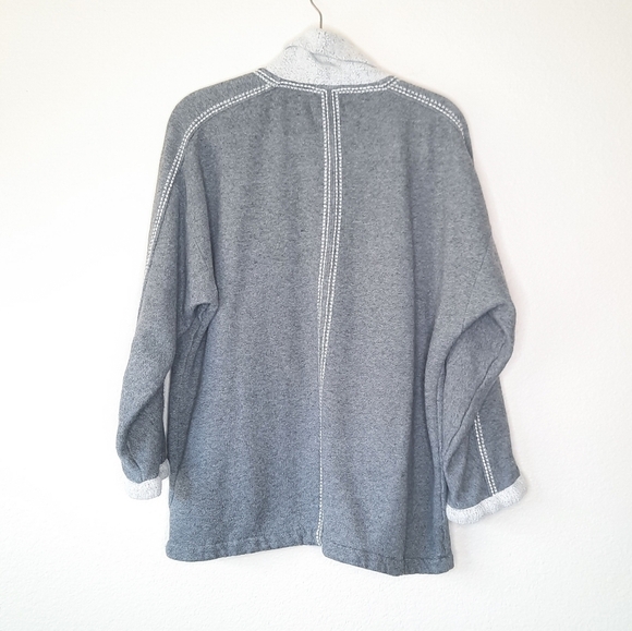 Anthropologie Saturday and Sunday Cardigan S - Picture 3 of 5